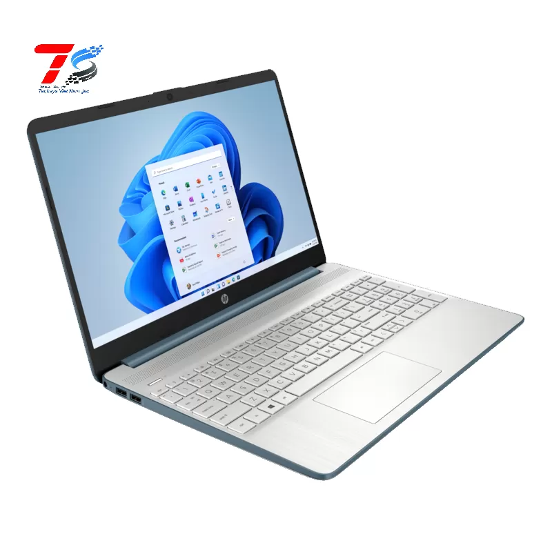 Máy tính xách tay HP 15s-fq5228TU i3-1215U/8GB/512GB/15.6